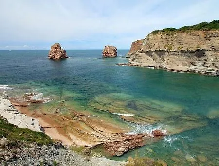 Apartment Kukulumera Beach-plage-playa *