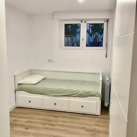 Kukulumera Beach-plage-playa Apartment *