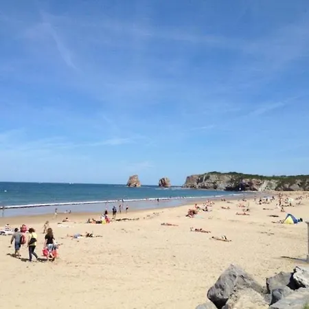 Apartment Kukulumera Beach-plage-playa *