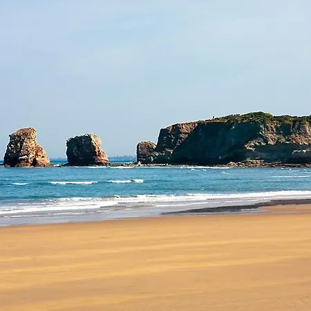 Apartment Kukulumera Beach-plage-playa *