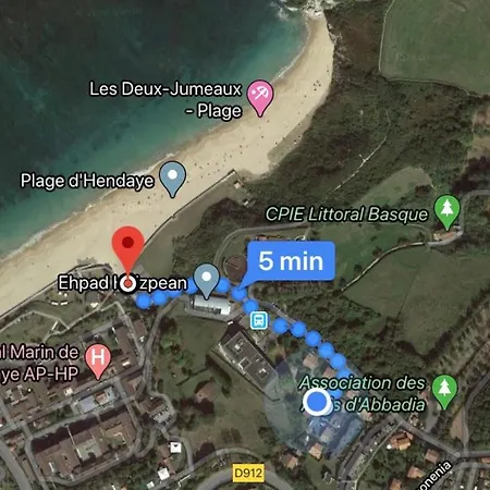 Apartment Kukulumera Beach-plage-playa