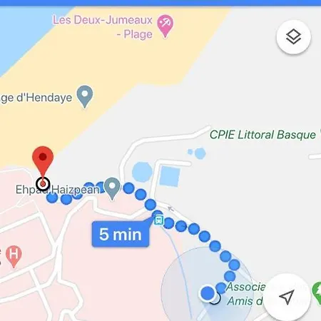 Apartment Kukulumera Beach-plage-playa *