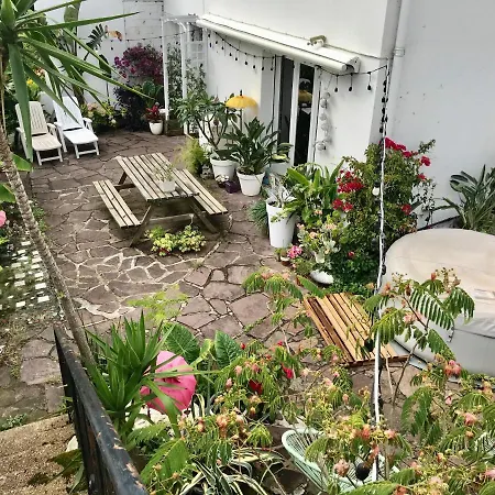 Kukulumera Beach-plage-playa Apartment