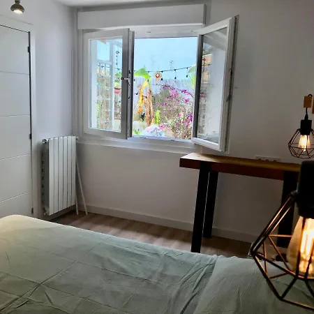Kukulumera Beach-plage-playa Apartment *