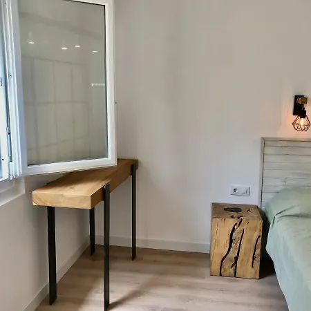 Kukulumera Beach-plage-playa Apartment *