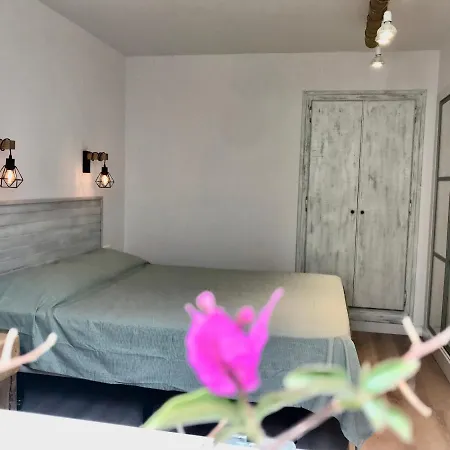 Apartment Kukulumera Beach-plage-playa Hendaye