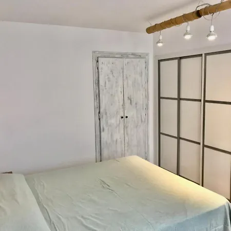 Apartment Kukulumera Beach-plage-playa Hendaye