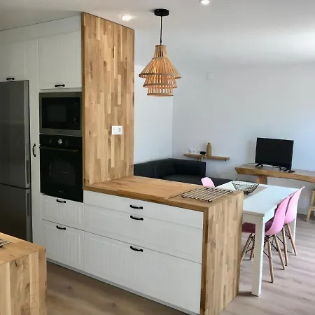 Apartment Kukulumera Beach-plage-playa
