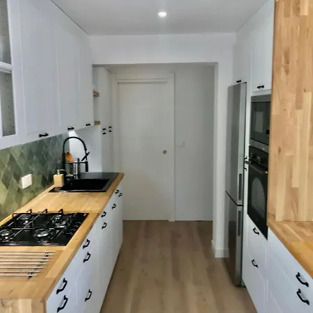Apartment Kukulumera Beach-plage-playa