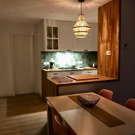 Kukulumera Beach-plage-playa Apartment
